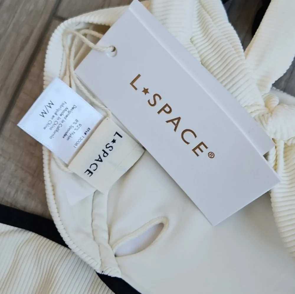 Lspace Bikini Set - Picture 8 of 8